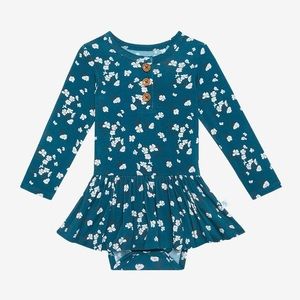 Posh Peanut Adriana Twirl